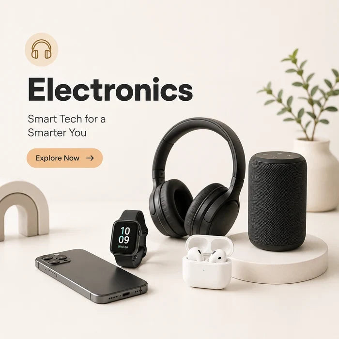 Electronics