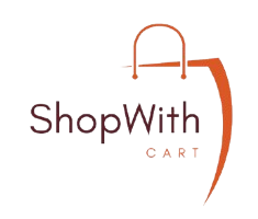SHOP WITH CART