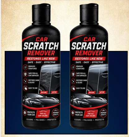 Car Scratch Remover (Pack of 2)