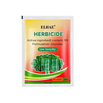 CYCLOSINONE HERBICIDE