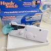 Portable Handheld Sewing Machine