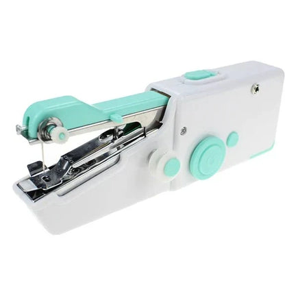 Portable Handheld Sewing Machine
